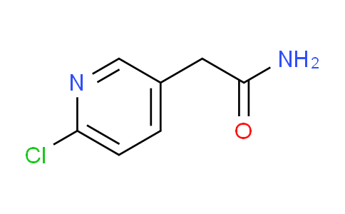 AM243517 | 433336-90-4 | 2-(6-Chloropyridin-3-yl)acetamide