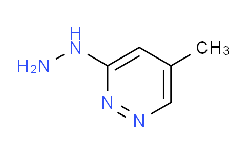AM243519 | 142345-80-0 | 3-Hydrazinyl-5-methylpyridazine