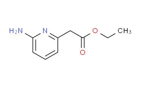 AM243534 | 71469-82-4 | Ethyl 2-(6-aminopyridin-2-yl)acetate