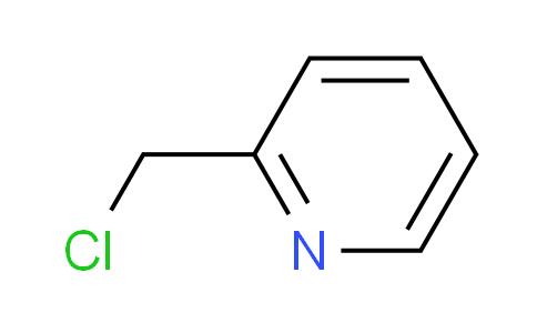 AM243536 | 4377-33-7 | 2-(Chloromethyl)pyridine