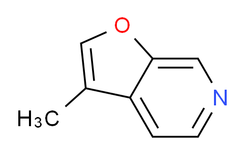 3-Methylfuro[2,3-c]pyridine