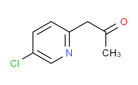 AM243555 | 1271703-57-1 | 1-(5-Chloropyridin-2-yl)propan-2-one
