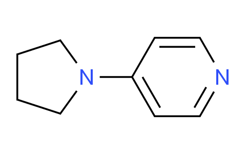 AM243558 | 2456-81-7 | 4-Pyrrolidinopyridine