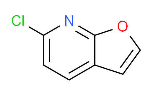 AM243575 | 193624-87-2 | 6-Chlorofuro[2,3-b]pyridine