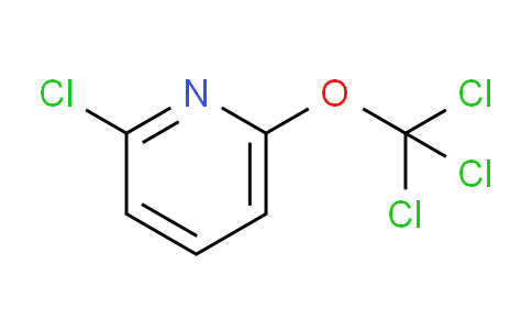 AM243576 | 1221171-69-2 | 2-Chloro-6-(trichloromethoxy)pyridine