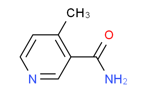 AM243580 | 7250-52-4 | 4-Methyl-3-pyridinecarboxamide