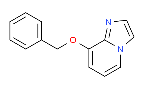 AM243586 | 96428-16-9 | 8-(Benzyloxy)imidazo[1,2-a]pyridine