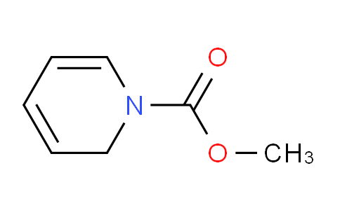 AM243590 | 33707-36-7 | Methyl pyridine-1(2H)-carboxylate