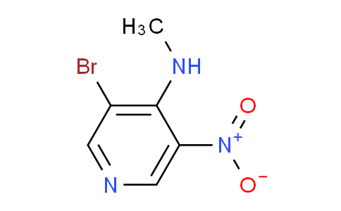 AM243597 | 607373-24-0 | 3-Bromo-N-methyl-5-nitropyridin-4-amine