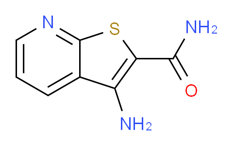 AM243611 | 55557-48-7 | 3-Aminothieno[2,3-b]pyridine-2-carboxamide