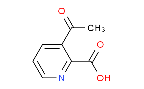 AM243614 | 716362-04-8 | 3-Acetyl-2-pyridinecarboxylic acid