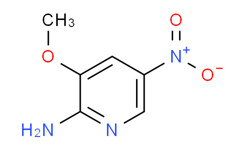 AM243619 | 896161-12-9 | 3-Methoxy-5-nitropyridin-2-amine