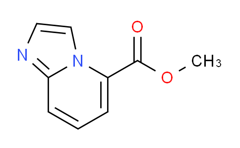 Methyl imidazo[1,2-a]pyridine-5-carboxylate