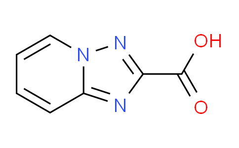 AM243623 | 876379-83-8 | [1,2,4]Triazolo[1,5-a]pyridine-2-carboxylic acid