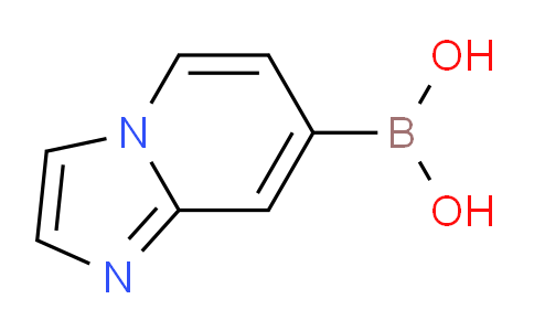 AM243625 | 1092790-35-6 | Imidazo[1,2-a]pyridin-7-ylboronic acid