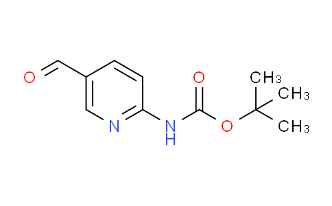 AM243627 | 199296-40-7 | tert-Butyl (5-formylpyridin-2-yl)carbamate