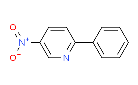 5-Nitro-2-phenylpyridine