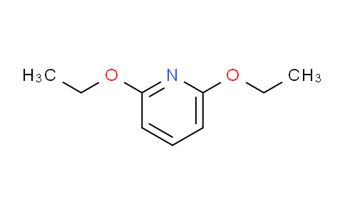 AM243635 | 13472-57-6 | 2,6-Diethoxypyridine