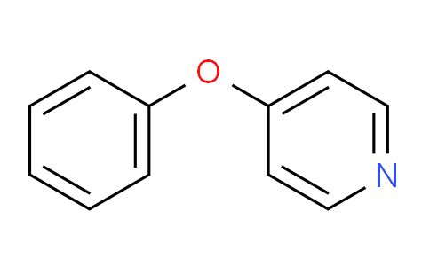 AM243636 | 4783-86-2 | 4-Phenoxypyridine