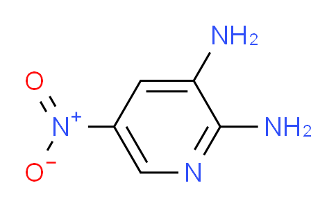 5-Nitro-2,3-pyridinediamine