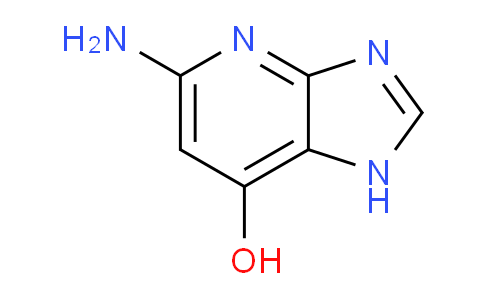 AM243644 | 6703-48-6 | 5-Amino-1H-imidazo[4,5-b]pyridin-7-ol