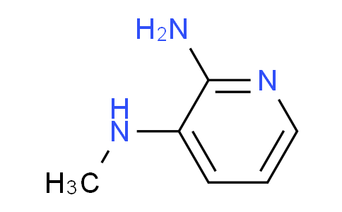 AM243646 | 56291-51-1 | N3-Methylpyridine-2,3-diamine