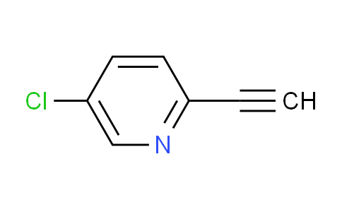 AM243653 | 1196153-33-9 | 5-Chloro-2-ethynylpyridine