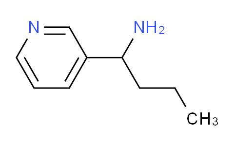AM243674 | 90565-27-8 | 1-(Pyridin-3-yl)butan-1-amine