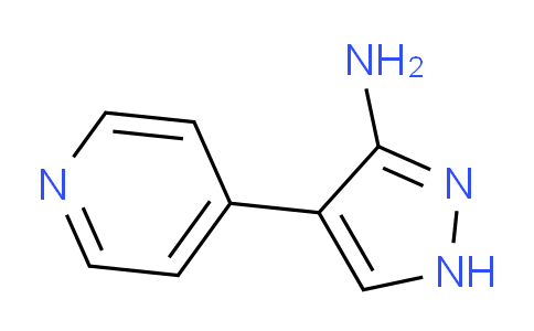 AM243678 | 216661-87-9 | 4-(Pyridin-4-yl)-1H-pyrazol-3-amine