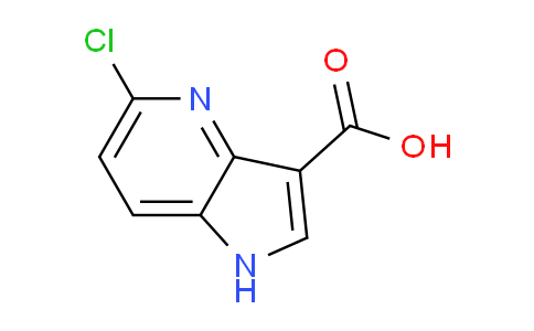 AM243683 | 1190321-93-7 | 5-Chloro-1H-pyrrolo[3,2-b]pyridine-3-carboxylic acid