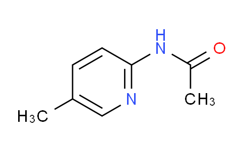 AM243684 | 4931-47-9 | N-(5-Methylpyridin-2-yl)acetamide