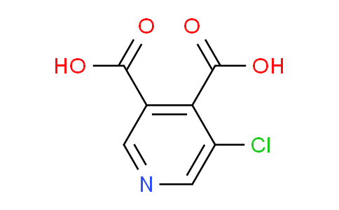 AM243694 | 101420-62-6 | 5-Chloropyridine-3,4-dicarboxylic acid