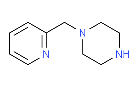 AM243699 | 55579-01-6 | 1-(Pyridin-2-ylmethyl)piperazine