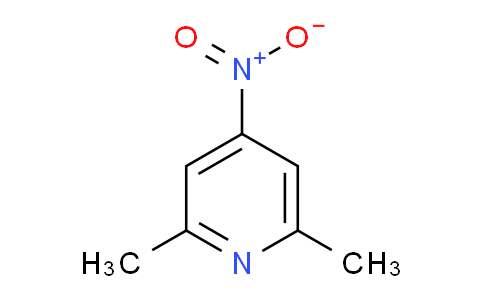 AM243719 | 4913-57-9 | 2,6-Dimethyl-4-nitropyridine