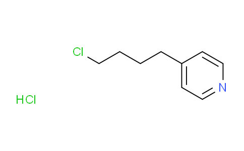 AM243723 | 149463-65-0 | 4-(4-Chlorobutyl)pyridine hydrochloride