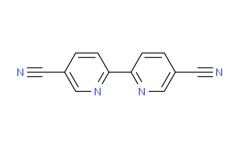 AM243724 | 1802-29-5 | [2,2'-Bipyridine]-5,5'-dicarbonitrile