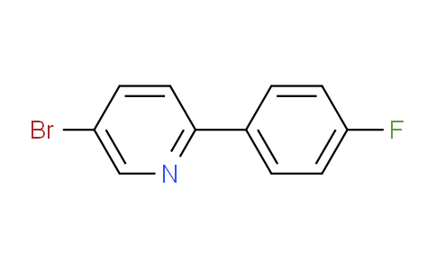 AM243733 | 463336-07-4 | 5-Bromo-2-(4-fluorophenyl)pyridine