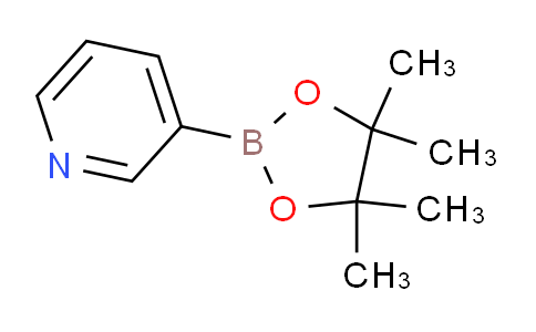 AM243749 | 329214-79-1 | 3-(4,4,5,5-Tetramethyl-1,3,2-dioxaborolan-2-yl)pyridine