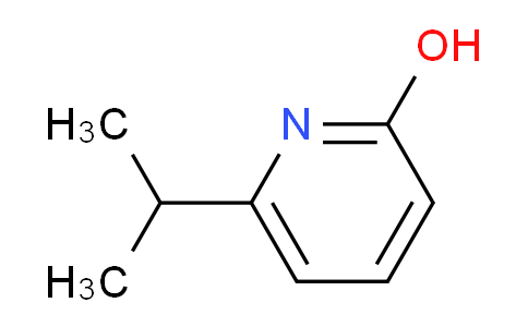 AM243754 | 1849345-34-1 | 6-Isopropylpyridin-2-ol