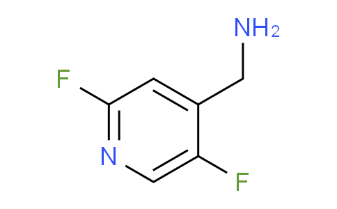 AM243759 | 1260803-55-1 | (2,5-Difluoropyridin-4-yl)methanamine
