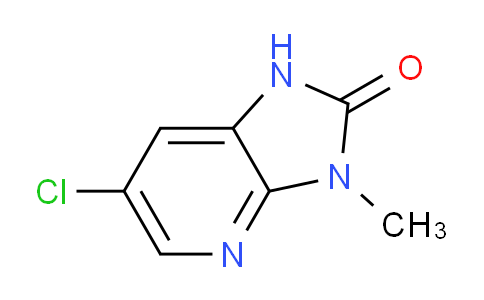 AM243761 | 370074-74-1 | 6-Chloro-3-methyl-1H-imidazo[4,5-b]pyridin-2(3H)-one