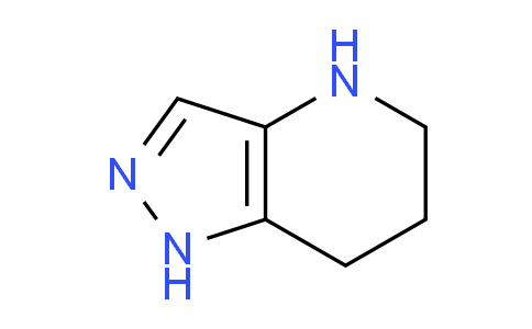 4,5,6,7-Tetrahydro-1H-pyrazolo[4,3-b]pyridine