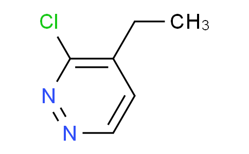 AM243775 | 1292369-86-8 | 3-Chloro-4-ethylpyridazine