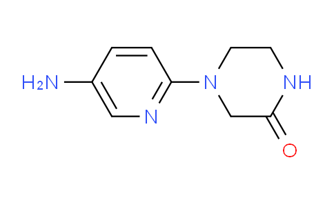 AM243778 | 926262-86-4 | 4-(5-Aminopyridin-2-yl)piperazin-2-one