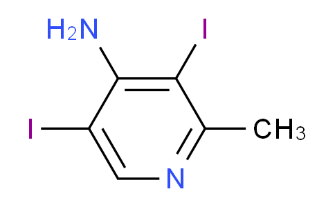 AM243780 | 1227266-99-0 | 3,5-Diiodo-2-methylpyridin-4-amine