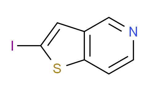 AM243781 | 94226-17-2 | 2-Iodothieno[3,2-c]pyridine