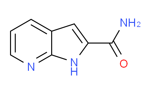 AM243797 | 223376-47-4 | 1H-Pyrrolo[2,3-b]pyridine-2-carboxamide