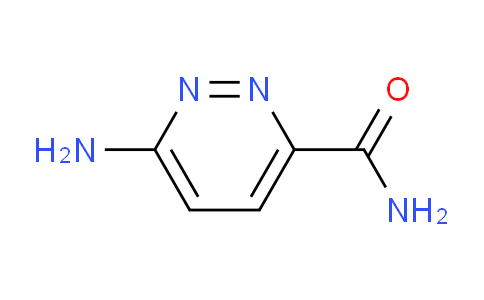 AM243812 | 98021-37-5 | 6-Aminopyridazine-3-carboxamide