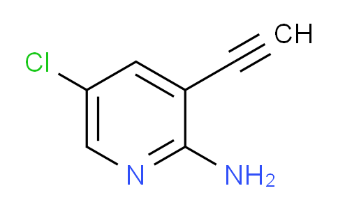 AM243817 | 866318-88-9 | 5-Chloro-3-ethynylpyridin-2-amine
