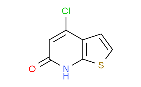 AM243829 | 99429-81-9 | 4-Chlorothieno[2,3-b]pyridin-6(7H)-one